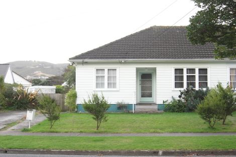Photo of property in 146 Oxford Terrace, Epuni, Lower Hutt, 5011
