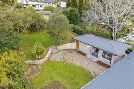 Photo of property in 12 Forest Road, Pinehaven, Upper Hutt, 5019