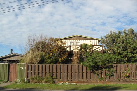 Photo of property in 21 Bellamy Avenue, New Brighton, Christchurch, 8061