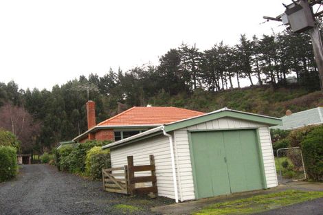 Photo of property in 87 Blanket Bay Road, Sawyers Bay, Port Chalmers, 9023