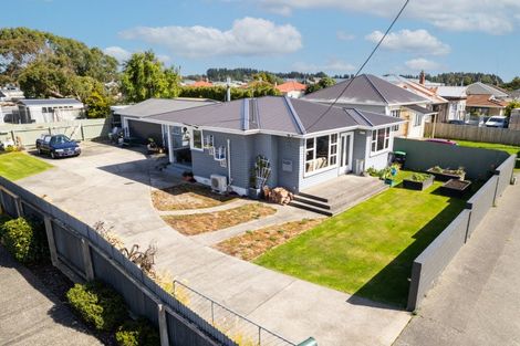 Photo of property in 15 Mcquarrie Street, Kingswell, Invercargill, 9812