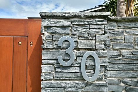 Photo of property in 30 Manly Park Avenue, Manly, Whangaparaoa, 0930