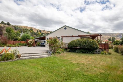 Photo of property in 1a Tweed Street, Roxburgh, 9500
