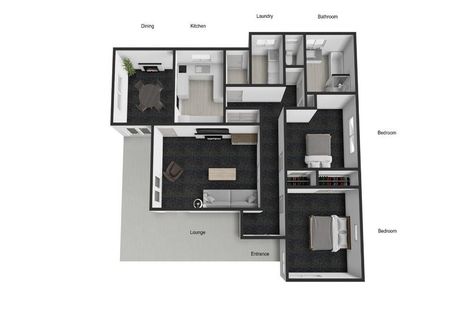 Photo of property in 408 Thames Street, Morrinsville, 3300