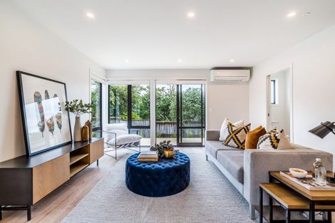 Photo of property in 5c Nea Place, Hillcrest, Auckland, 0627