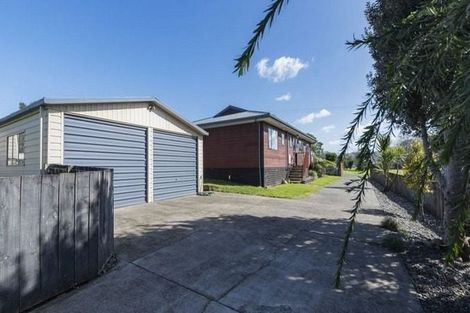 Photo of property in 7a Marlborough Street, Pokeno, 2402