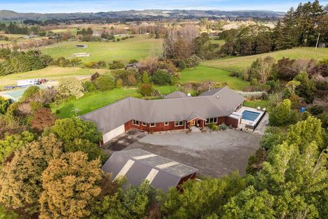 Photo of property in 33 Nikau Heights, Lansdowne, Masterton, 5810