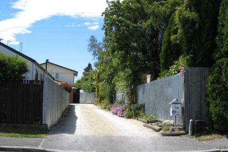 Photo of property in 14 Holcroft Court, Rangiora, 7400