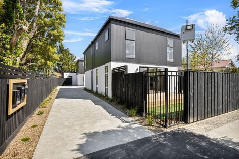 Photo of property in 1/74 Grenville Street, Waltham, Christchurch, 8011