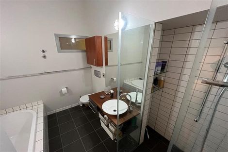 Photo of property in Croxley Mill Apartments, 106/33 Frederick Street, Te Aro, Wellington, 6011