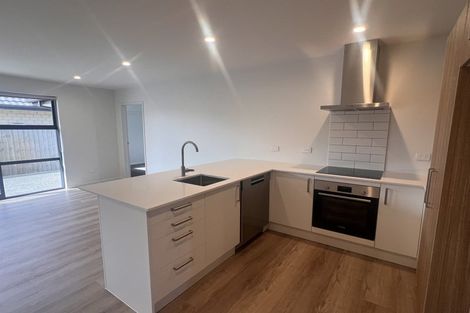 Photo of property in 39b Moore Street, Rolleston, 7614