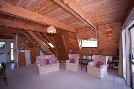 Photo of property in 21 Pitkethley Circle, Pauanui, Hikuai, 3579