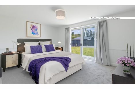 Photo of property in 4 George Oliver Place, Kainga, Christchurch, 8083