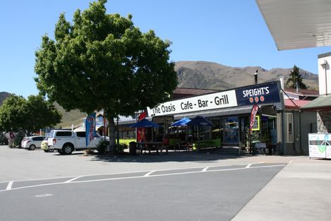 Photo of property in 19 Cirrus Place, Omarama, 9412