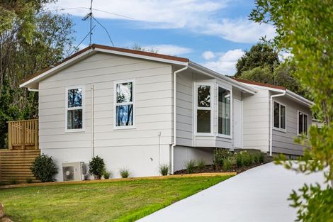 Photo of property in 18 Transom Close, Whitby, Porirua, 5024