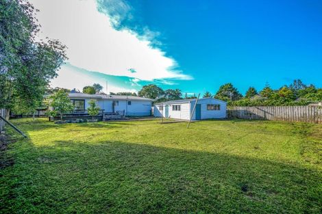 Photo of property in 19 Neumann Street, Kawakawa, 0210