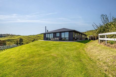 Photo of property in 153 Wheatstone Road, Wainui, Gisborne, 4073