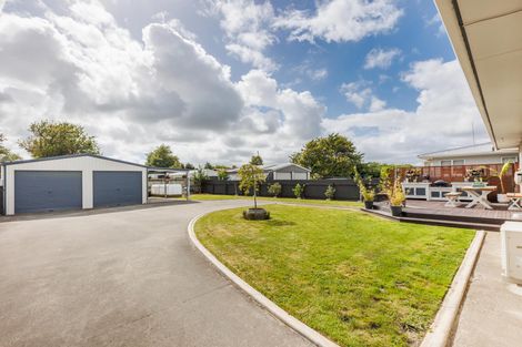 Photo of property in 31 Anakiwa Street, Kelvin Grove, Palmerston North, 4414