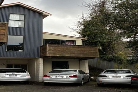 Photo of property in 1/831 George Street, North Dunedin, Dunedin, 9016