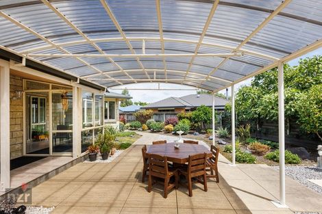 Photo of property in 8 Millennium Way, Feilding, 4702