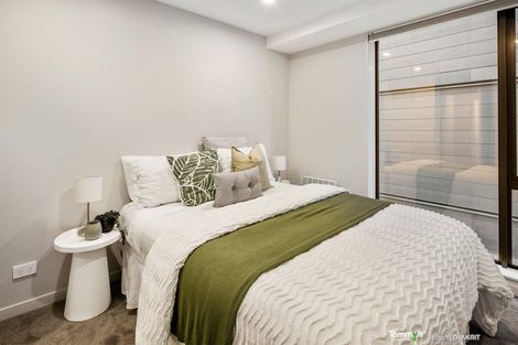 Photo of property in Vsp South, 406/168 Victoria Street, Te Aro, Wellington, 6011