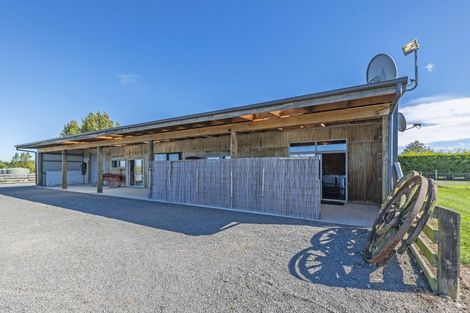 Photo of property in 115 Hodgsons Road, Loburn, Rangiora, 7472