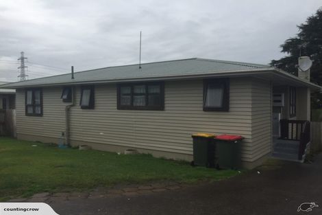 Photo of property in 11 Whitley Crescent, Otara, Auckland, 2023