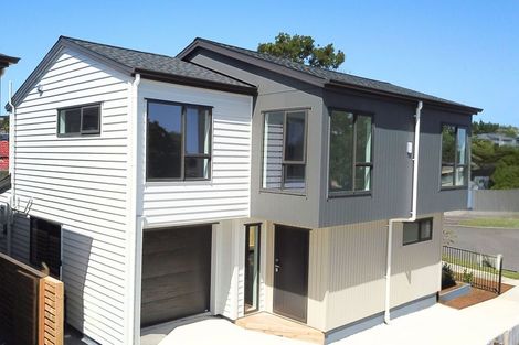 Photo of property in 9a Tangelo Place, Bucklands Beach, Auckland, 2012