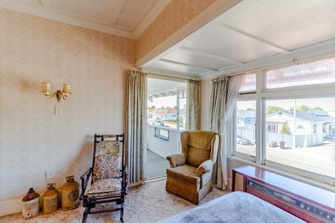 Photo of property in 164 Wellesley Road, Napier South, Napier, 4110