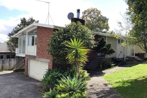 Photo of property in 161 Titirangi Road, New Lynn, Auckland, 0600