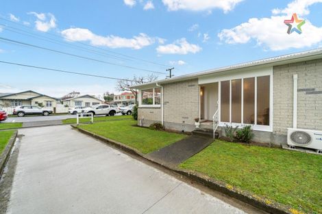 Photo of property in 24/1 Copeland Street, Hutt Central, Lower Hutt, 5011