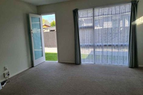 Photo of property in 3/221 Springfield Road, St Albans, Christchurch, 8014