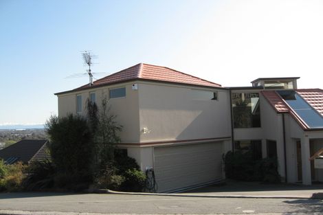 Photo of property in 33 Overdale Drive, Cashmere, Christchurch, 8022