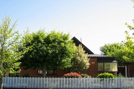 Photo of property in 47a Solomon Avenue, Redwood, Christchurch, 8051