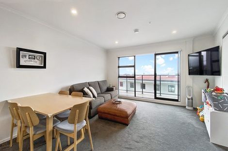 Photo of property in 3f/83 New North Road, Eden Terrace, Auckland, 1021