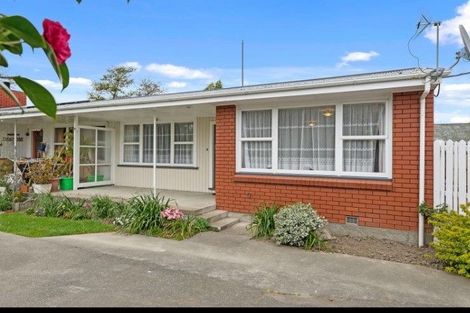 Photo of property in 2/166 Halswell Road, Hillmorton, Christchurch, 8025