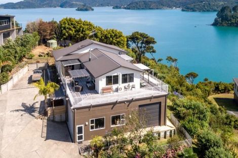 Photo of property in 150 Huihana Lane, Wyuna Bay, Coromandel, 3581