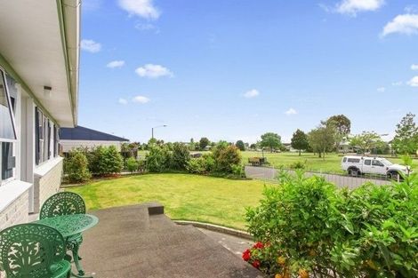 Photo of property in 23 Lichfield Crescent, Tamatea, Napier, 4112