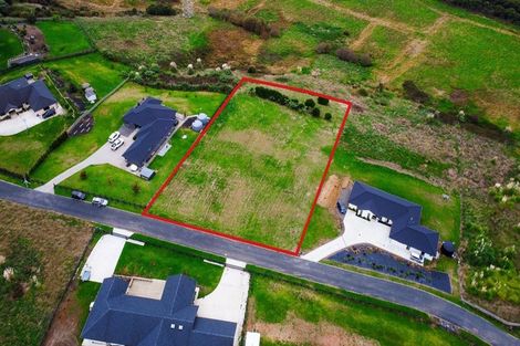 Photo of property in 17 Crickett Lane, Pokeno, 2471