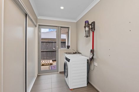 Photo of property in 9 Everest Way, Springston, 7616