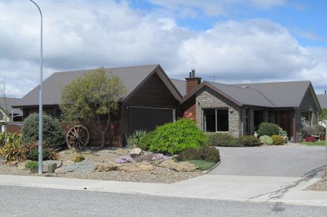 Photo of property in 35 Larch Crescent, Alexandra, 9320