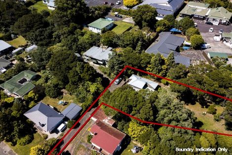Photo of property in 5 Takapu Street, Henderson, Auckland, 0612