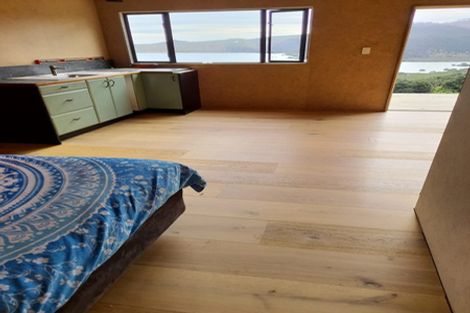 Photo of property in 184 Whangape Road, Herekino, Kaitaia, 0481