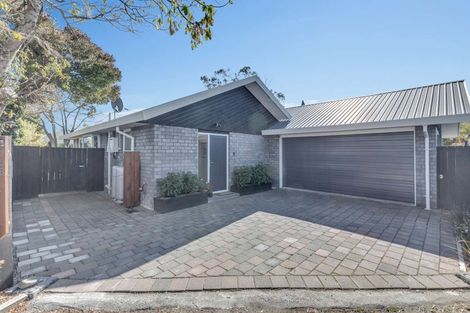 Photo of property in 39b Bassett Street, Burwood, Christchurch, 8083