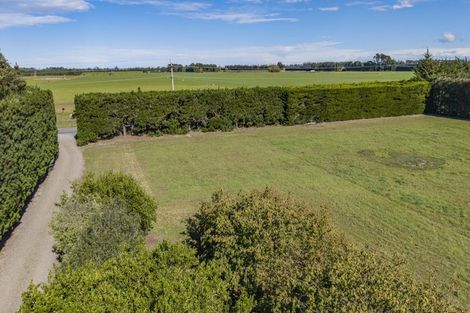 Photo of property in 1744 Tram Road, Swannanoa, Rangiora, 7475