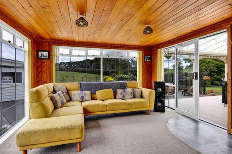 Photo of property in 40 Climie Road, Ngaere, Stratford, 4391