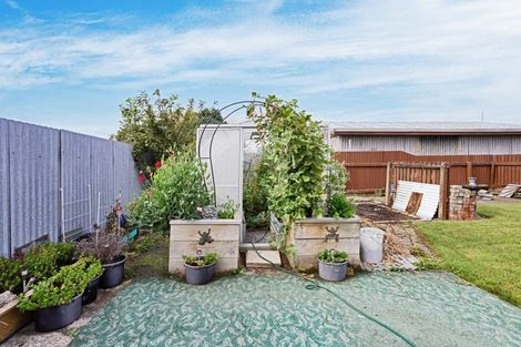 Photo of property in 199 Tramway Road, Strathern, Invercargill, 9812