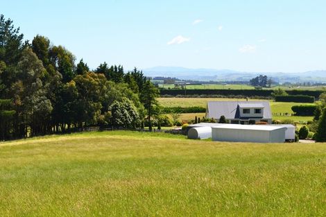 Photo of property in 1749 Maheno-herbert Road, Herbert, Oamaru, 9495