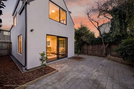 Photo of property in 30 Coles Place, St Albans, Christchurch, 8014