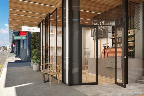 Photo of property in 212 Willis Street, Te Aro, Wellington, 6011